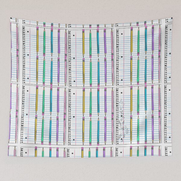 Item preview, Teacher's Plaid designed and sold by scholtenart.