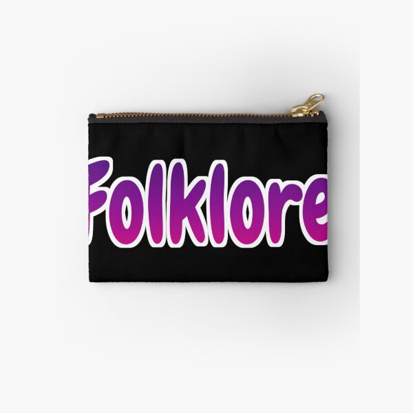 Item preview, Folklore Taylor Album Stikar  designed and sold by KGN  CREATIVITY.