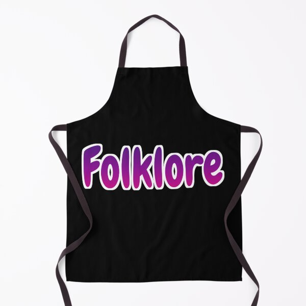 Item preview, Folklore Taylor Album Stikar designed and sold by KGN CREATIVITY.