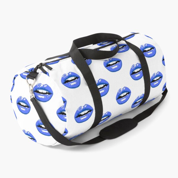 Item preview, Blue lips designed and sold by thekyngsqueen.