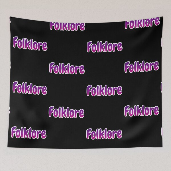 Item preview, Folklore Taylor Album Stikar  designed and sold by KGN  CREATIVITY.