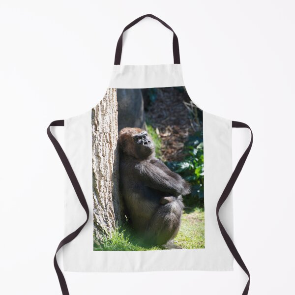 Artikelvorschau, Gorilla nicht glücklich entworfen und verkauft von GP1746.