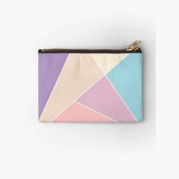 Item preview, Pastel Color Block designed and sold by sarakatami.