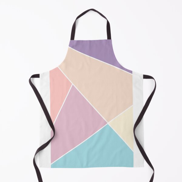 Item preview, Pastel Color Block designed and sold by sarakatami.
