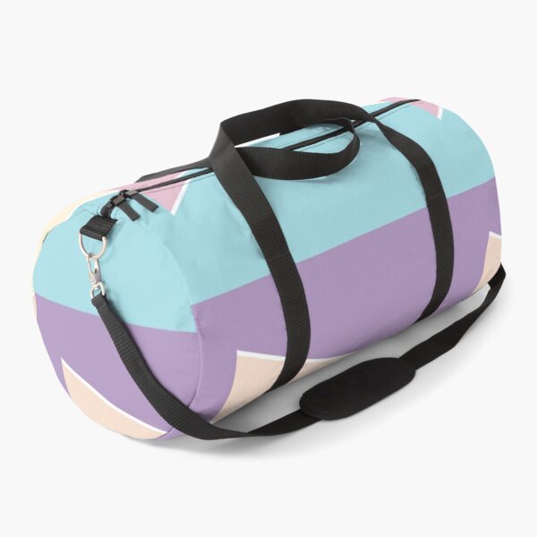 Item preview, Pastel Color Block designed and sold by sarakatami.