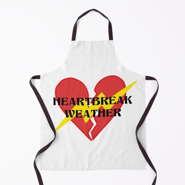 Item preview, heartbreak weather designed and sold by mabes0818.