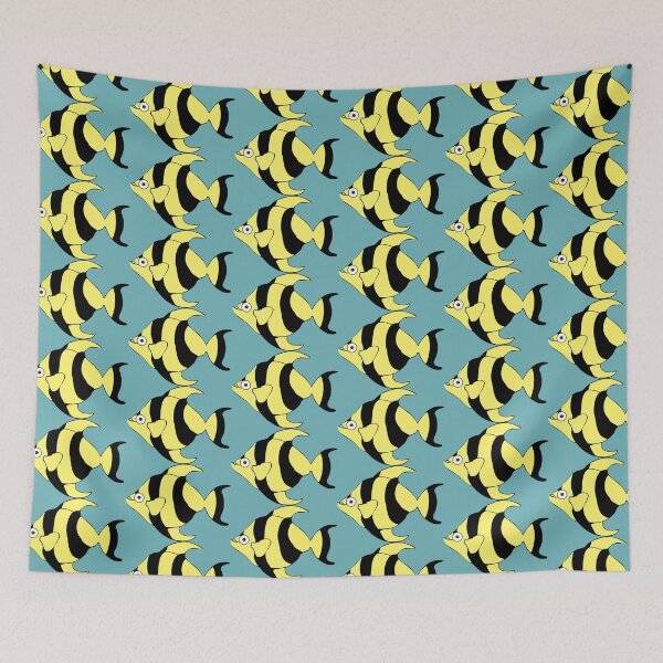 Item preview, Fish designed and sold by mahendrasingh90.