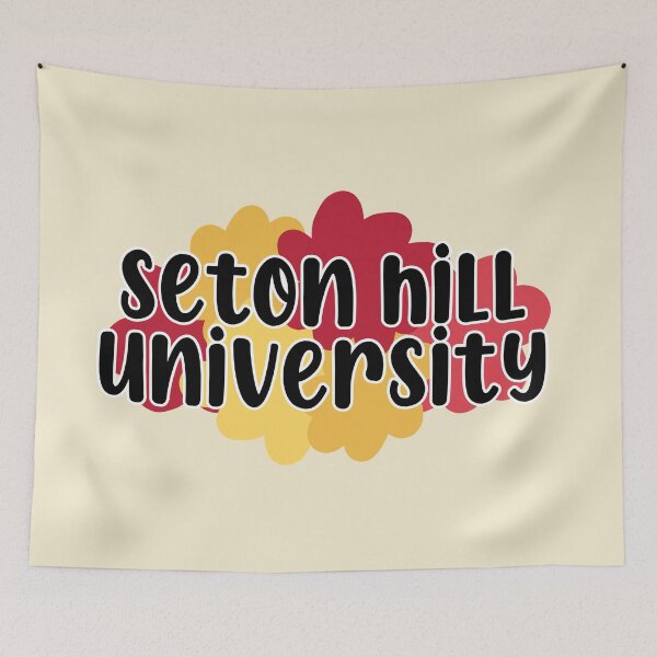 Item preview, Seton Hill University Clouds designed and sold by kayleeoconnor.