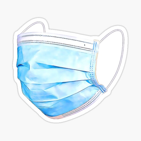 Item preview, Mask designed and sold by darbyte.
