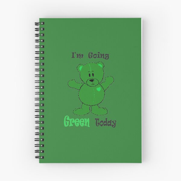 Item preview, Going Green designed and sold by KJKlassiks.