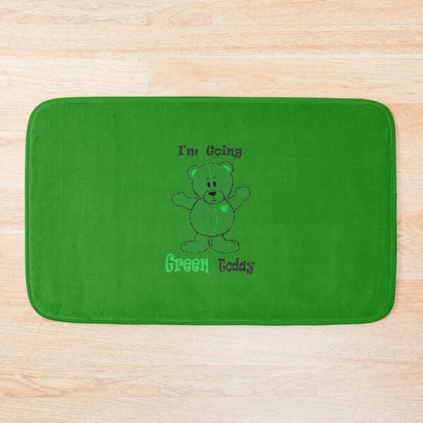 Item preview, Going Green designed and sold by KJKlassiks.