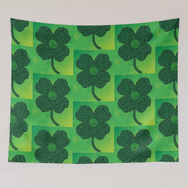 Item preview, Shamrock designed and sold by Maxwell Nightser.