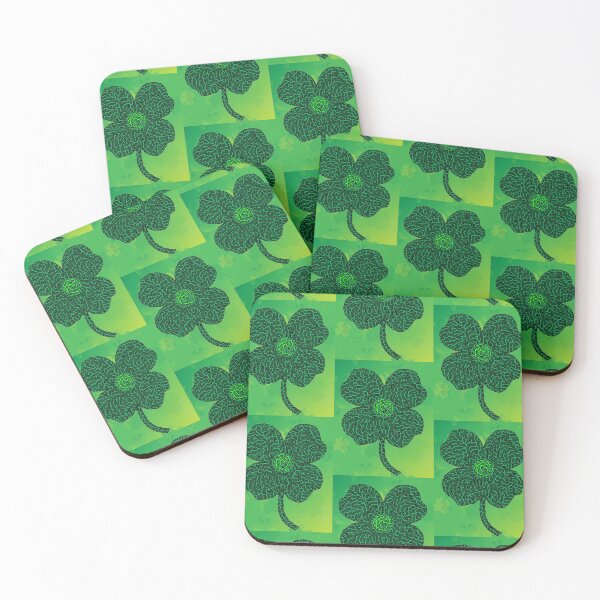 Item preview, Shamrock designed and sold by Maxwell Nightser.