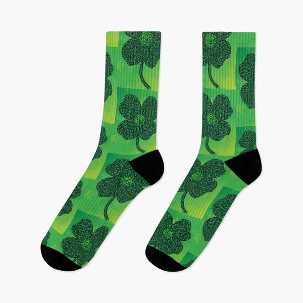 Item preview, Shamrock designed and sold by Maxwell Nightser.