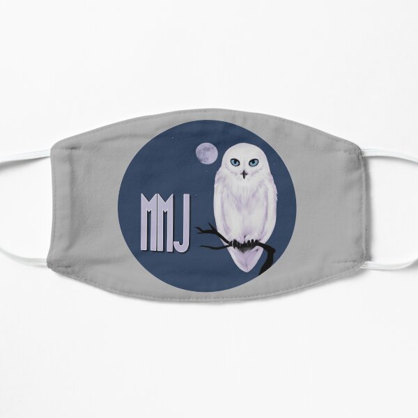 MMJ Flat Mask