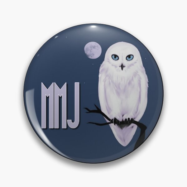 Item preview, MMJ  designed and sold by Trigger413.