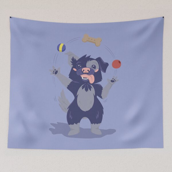 Item preview, Doggone Great designed and sold by 7omoko.