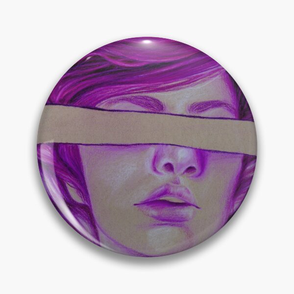 Item preview, Purple Mystery designed and sold by Kartist3.
