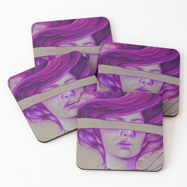 Item preview, Purple Mystery designed and sold by Kartist3.
