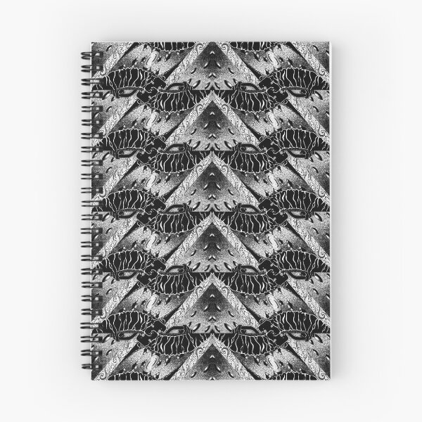Item preview, Repeat Pattern designed and sold by Hunter Molock.