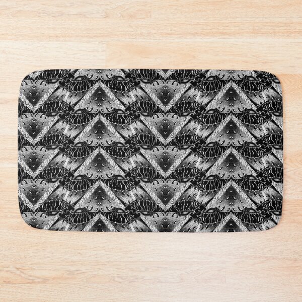 Item preview, Repeat Pattern designed and sold by Hunter Molock.