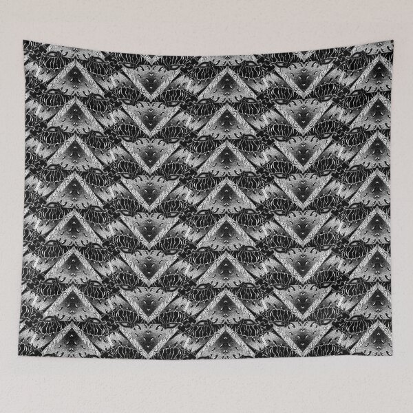 Item preview, Repeat Pattern designed and sold by Hunter Molock.