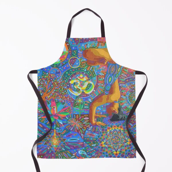 Item preview, Shirshasana - 2015 designed and sold by karmym.