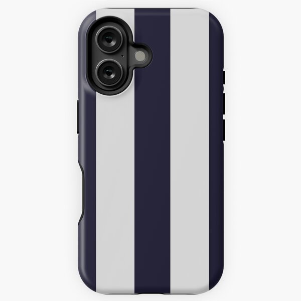 Item preview, West Brom Retro 1978 Navy and White Home Striped designed and sold by Sporting Colour.