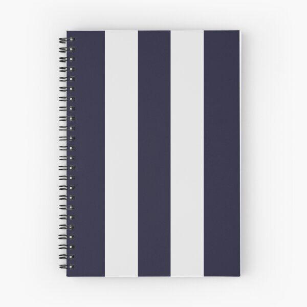 Item preview, West Brom Retro 1978 Navy and White Home Striped designed and sold by Sporting Colour.