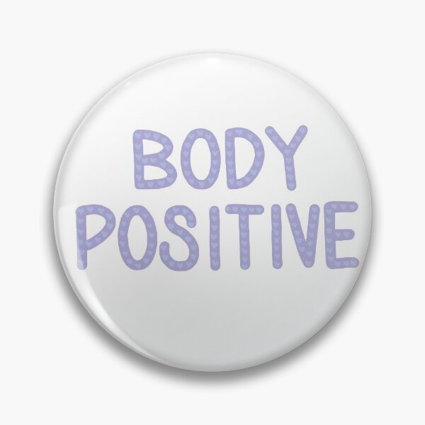 Item preview, Body Positive Love designed and sold by Sarahmontano.