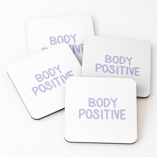 Item preview, Body Positive Love designed and sold by Sarahmontano.