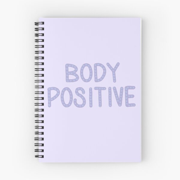Item preview, Body Positive Love designed and sold by Sarahmontano.