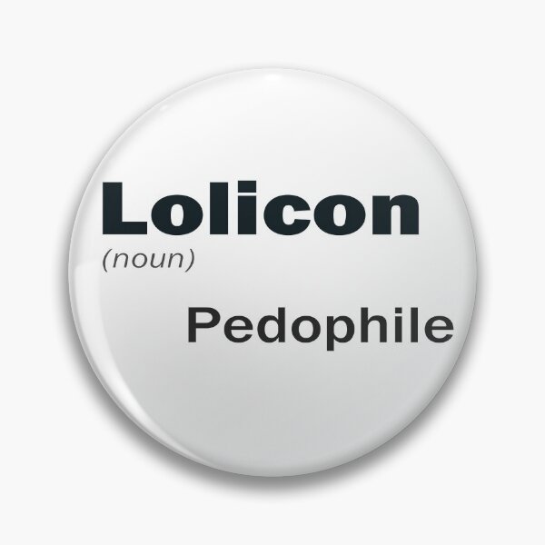 Item preview, Lolicon Definition designed and sold by atuna.