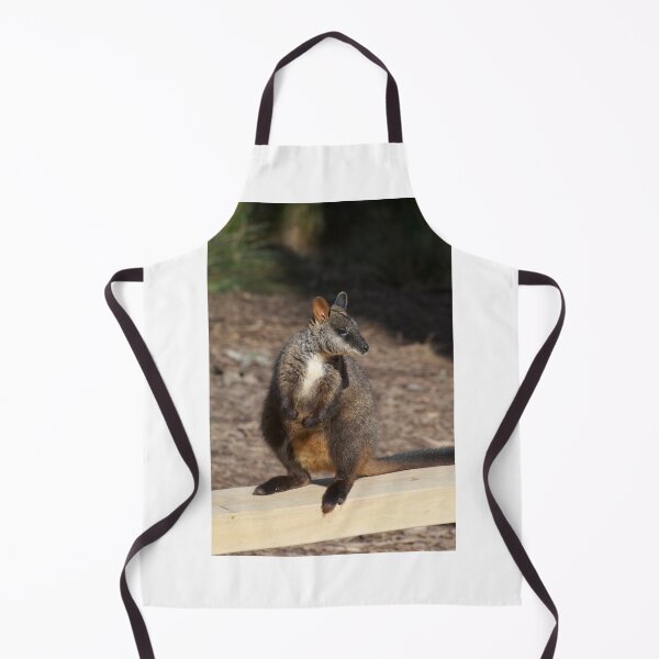 Item preview, Brush Tailed Rock Wallaby designed and sold by GP1746.