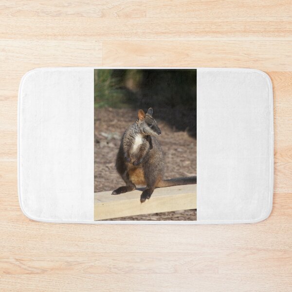 Item preview, Brush Tailed Rock Wallaby designed and sold by GP1746.