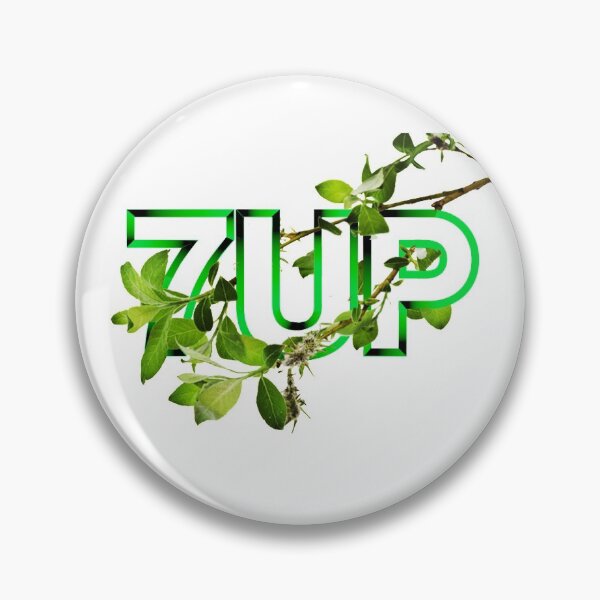 Item preview, 7up tree vine designed and sold by 0fthesaints.