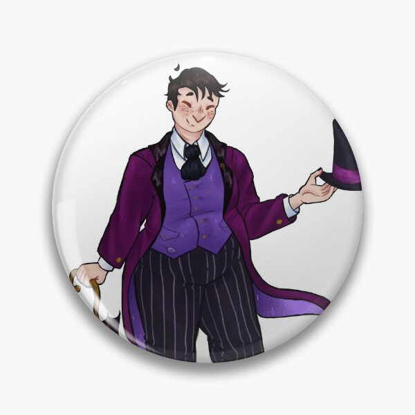 Item preview, Fancy Oswald designed and sold by WingDingsHoodie.