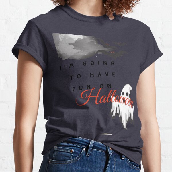 Halloweennight Classic T-Shirt