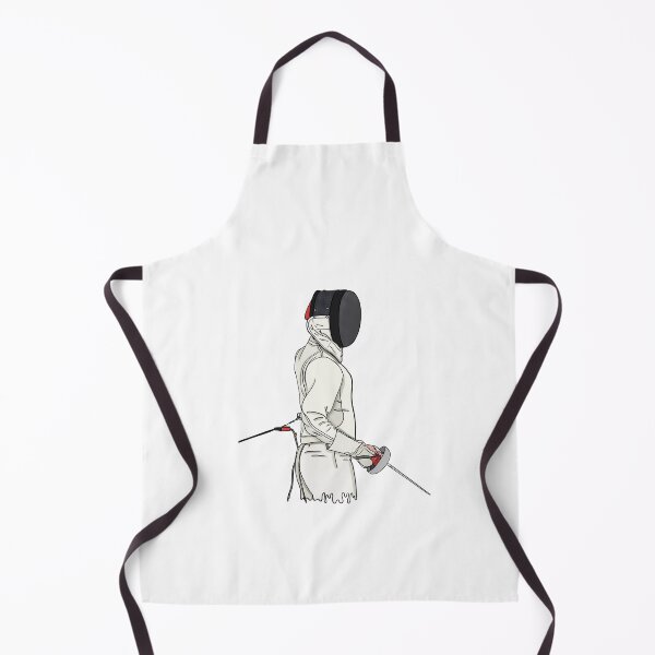 Item preview, fencer drip designed and sold by annamationzz.