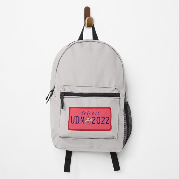 Item preview, Detroit Mercy 22 designed and sold by shradeha.