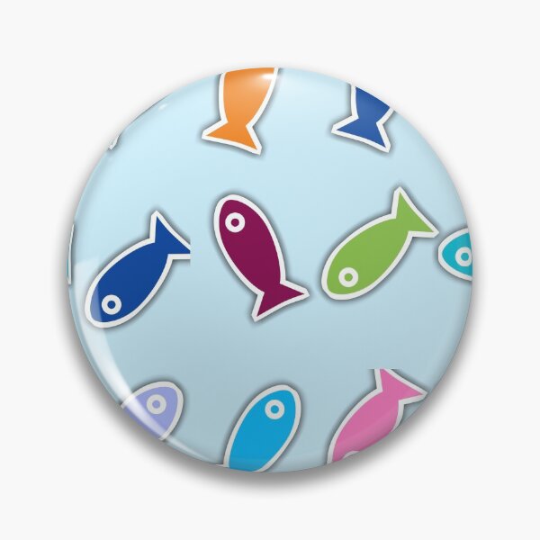 Item preview, Fishes on  designed and sold by Amit Mane.