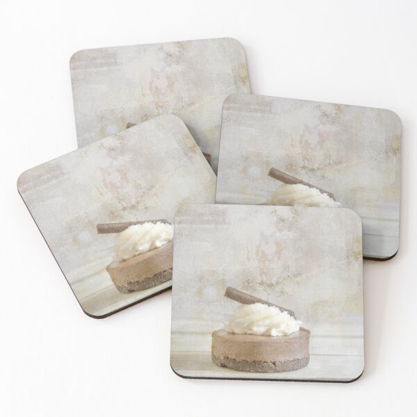 Item preview, Chocolate Understands designed and sold by Elisabeth Lucas.