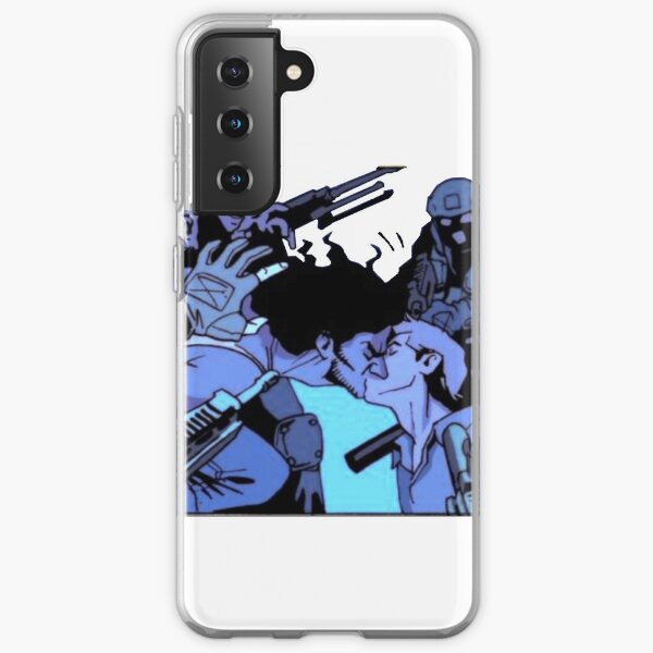 immortal husbands. Samsung Galaxy Soft Case