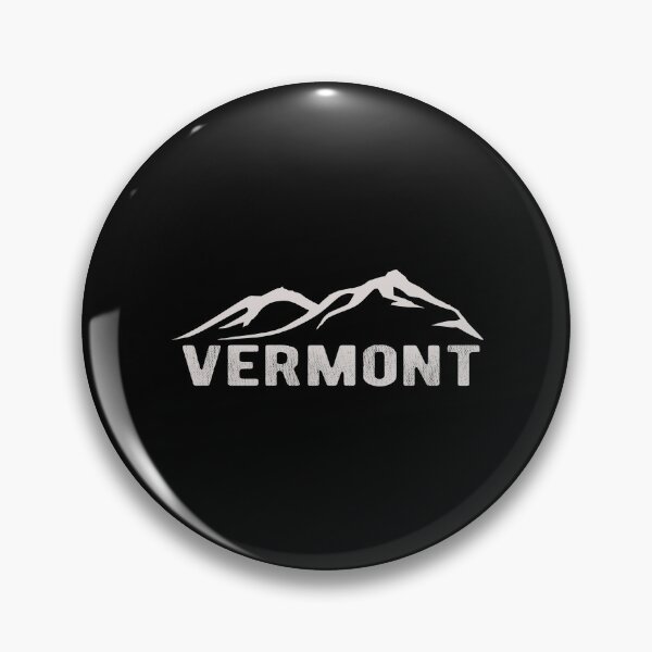 Item preview, Vermont state designed and sold by B3N-arts.