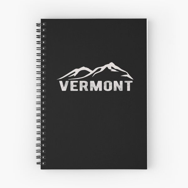 Item preview, Vermont state designed and sold by B3N-arts.