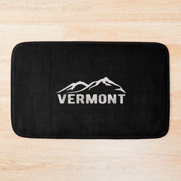 Item preview, Vermont state designed and sold by B3N-arts.