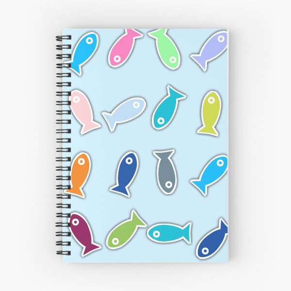Item preview, Fishes on  designed and sold by Amit Mane.