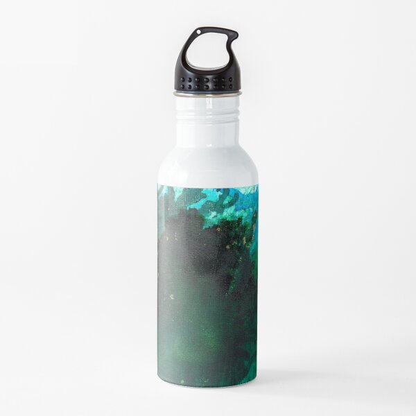 Aqua Haze Water Bottle