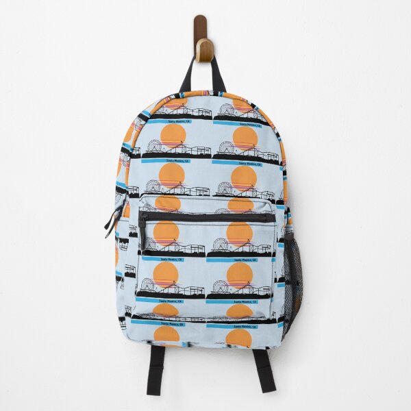 Item preview, Santa Monica designed and sold by CM-PD.