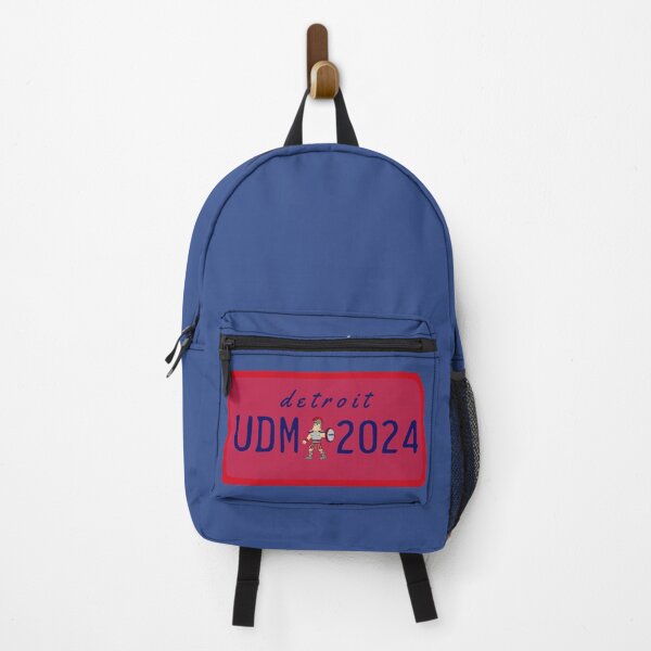 Item preview, Detroit Mercy 24 designed and sold by shradeha.
